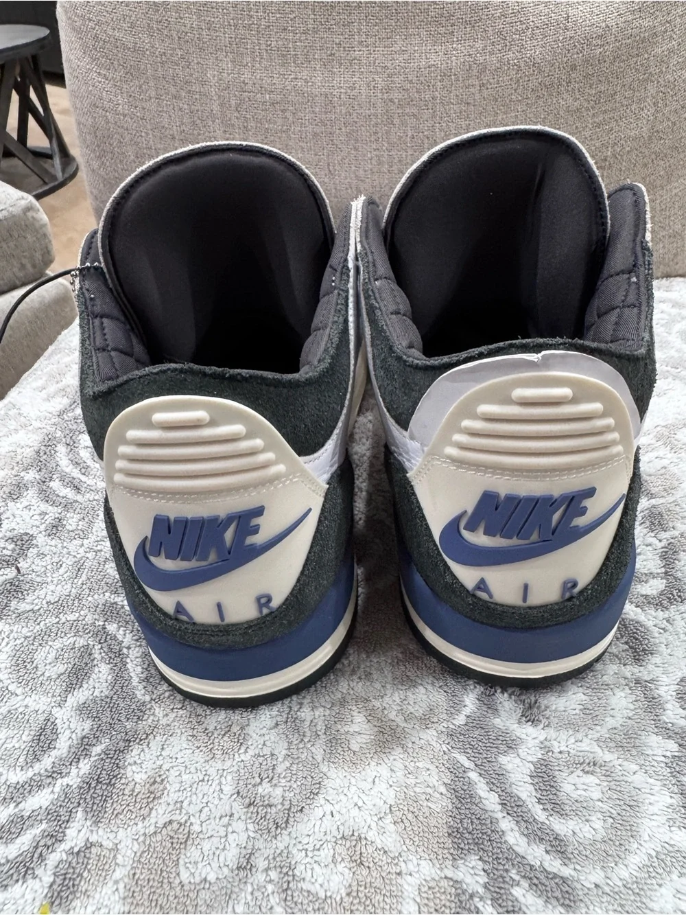 Nike men’s sneakers